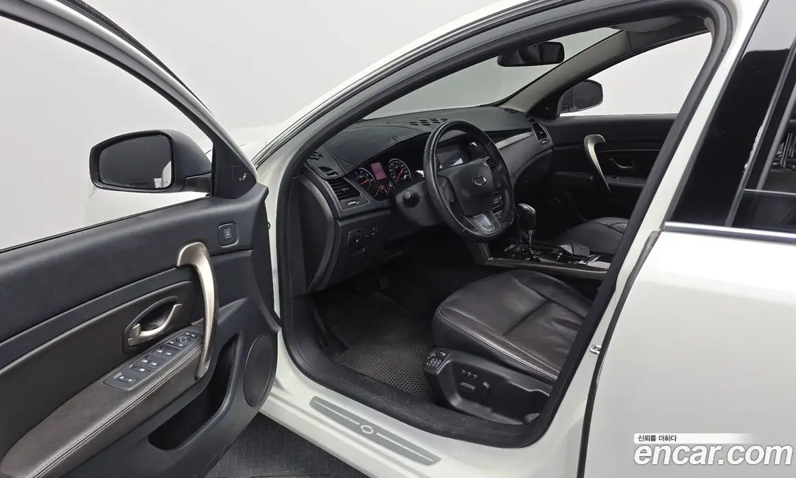 Renault (Samsung) SM5 2014 2.0 автомат (гидро), фото 10 Renault (Samsung) SM5 2014 2.0 автомат (гидро), фото 10
