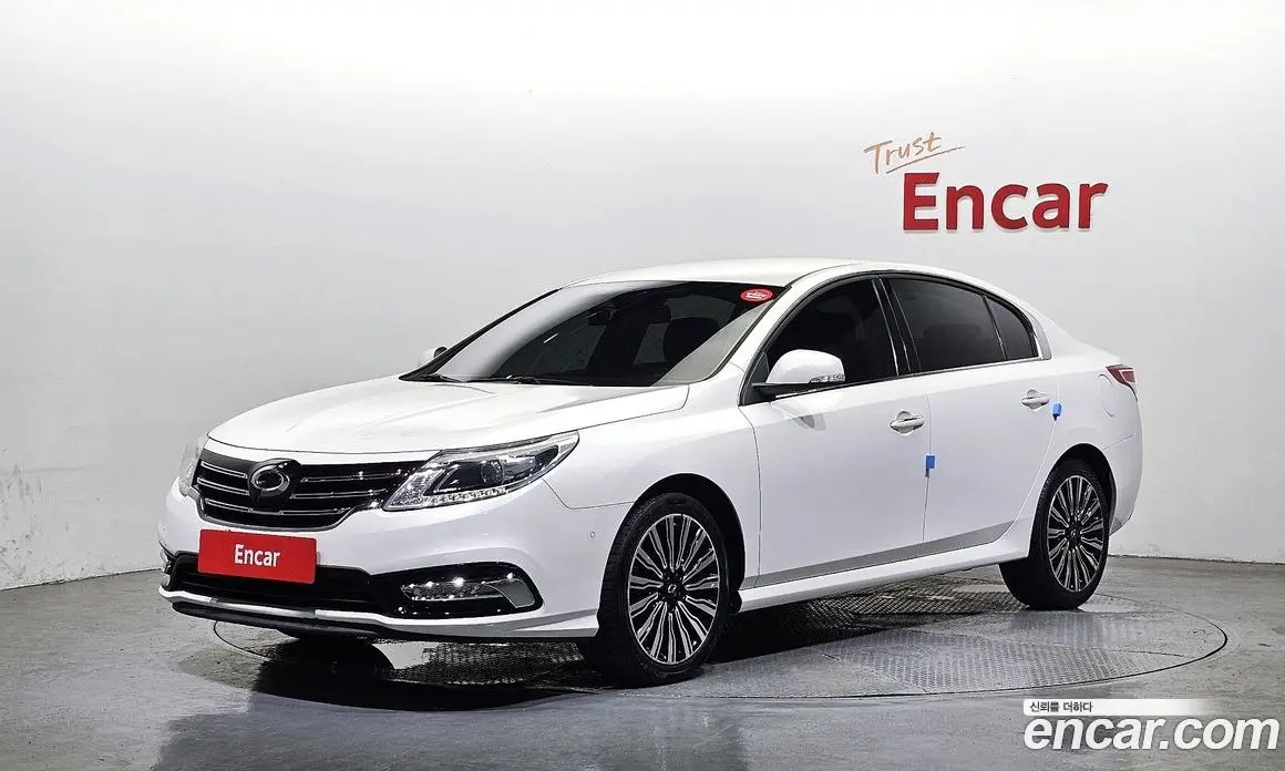 Renault (Samsung) SM5 2015 2.0 автомат (гидро), фото 1 Renault (Samsung) SM5 2015 2.0 автомат (гидро), фото 1