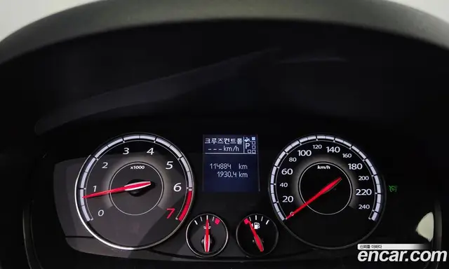Renault (Samsung) SM5 2015 2.0 автомат (гидро), миниатюра 11 Renault (Samsung) SM5 2015 2.0 автомат (гидро), миниатюра 11