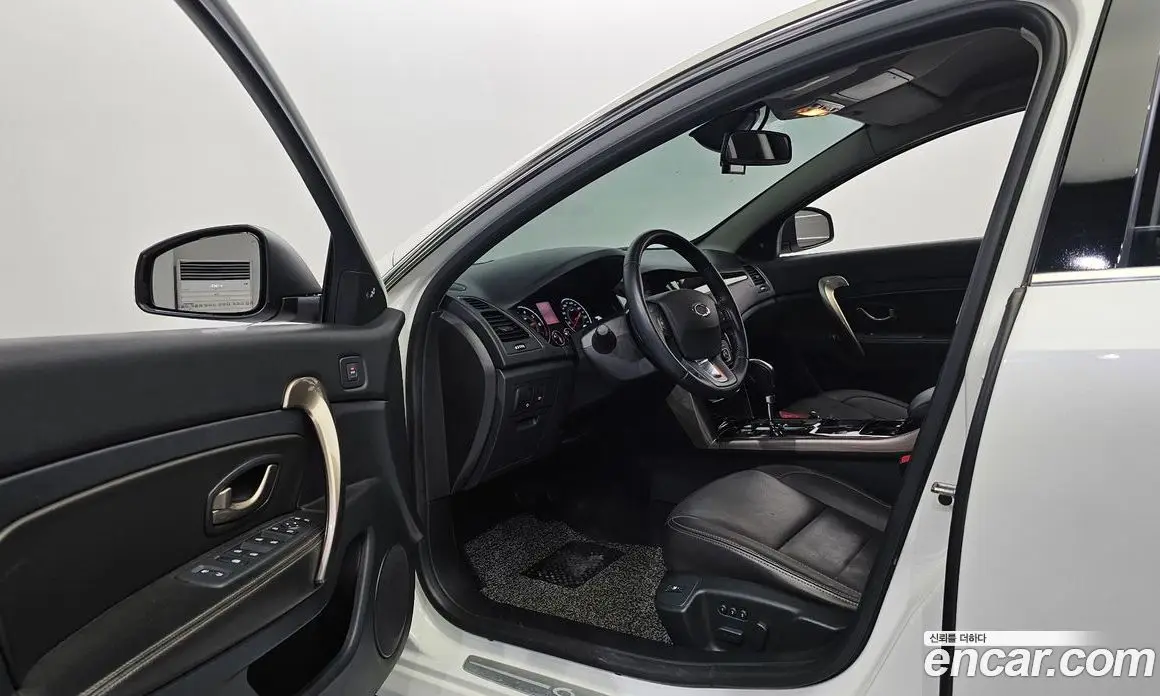 Renault (Samsung) SM5 2015 2.0 автомат (гидро), фото 13 Renault (Samsung) SM5 2015 2.0 автомат (гидро), фото 13