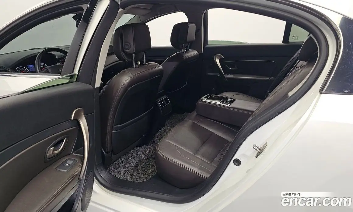 Renault (Samsung) SM5 2015 2.0 автомат (гидро), фото 18 Renault (Samsung) SM5 2015 2.0 автомат (гидро), фото 18