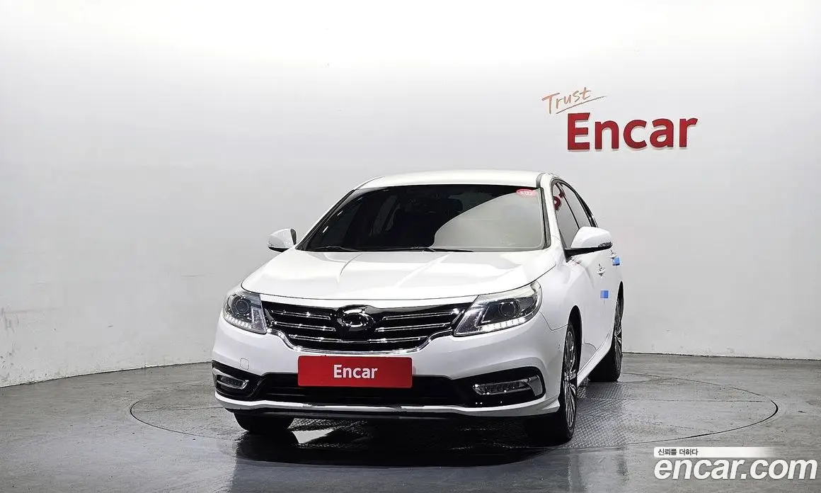 Renault (Samsung) SM5 2015 2.0 автомат (гидро), фото 3 Renault (Samsung) SM5 2015 2.0 автомат (гидро), фото 3