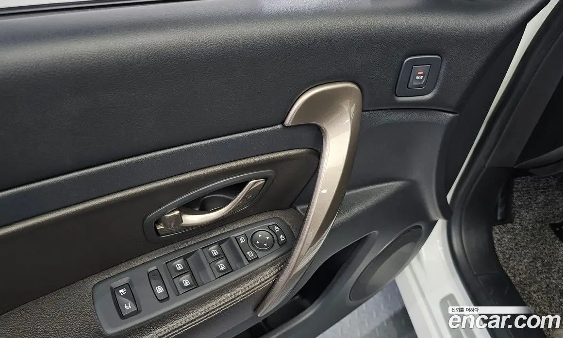 Renault (Samsung) SM5 2015 2.0 автомат (гидро), фото 27 Renault (Samsung) SM5 2015 2.0 автомат (гидро), фото 27