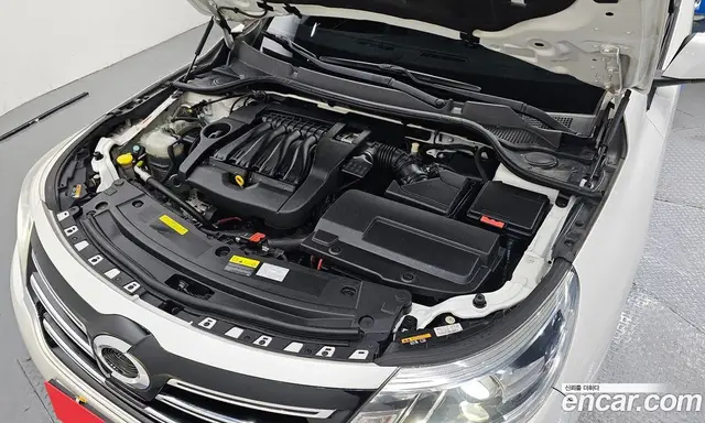 Renault (Samsung) SM5 2015 2.0 автомат (гидро), миниатюра 6 Renault (Samsung) SM5 2015 2.0 автомат (гидро), миниатюра 6