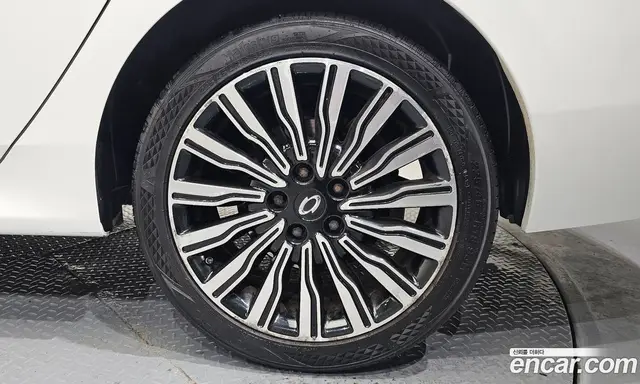 Renault (Samsung) SM5 2015 2.0 автомат (гидро), миниатюра 7 Renault (Samsung) SM5 2015 2.0 автомат (гидро), миниатюра 7