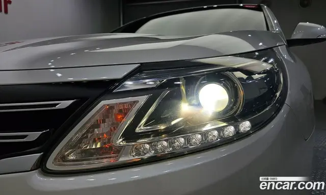 Renault (Samsung) SM5 2015 2.0 автомат (гидро), миниатюра 8 Renault (Samsung) SM5 2015 2.0 автомат (гидро), миниатюра 8