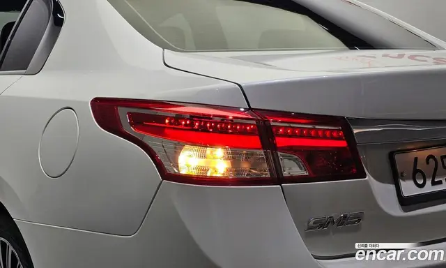 Renault (Samsung) SM5 2015 2.0 автомат (гидро), миниатюра 9 Renault (Samsung) SM5 2015 2.0 автомат (гидро), миниатюра 9