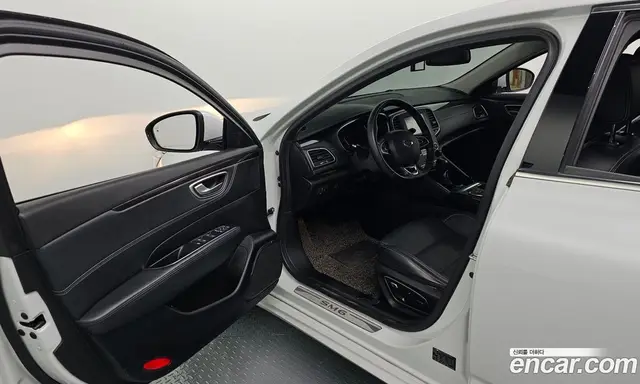 Renault (Samsung) SM6 2016 2.0 автомат (гидро), миниатюра 11