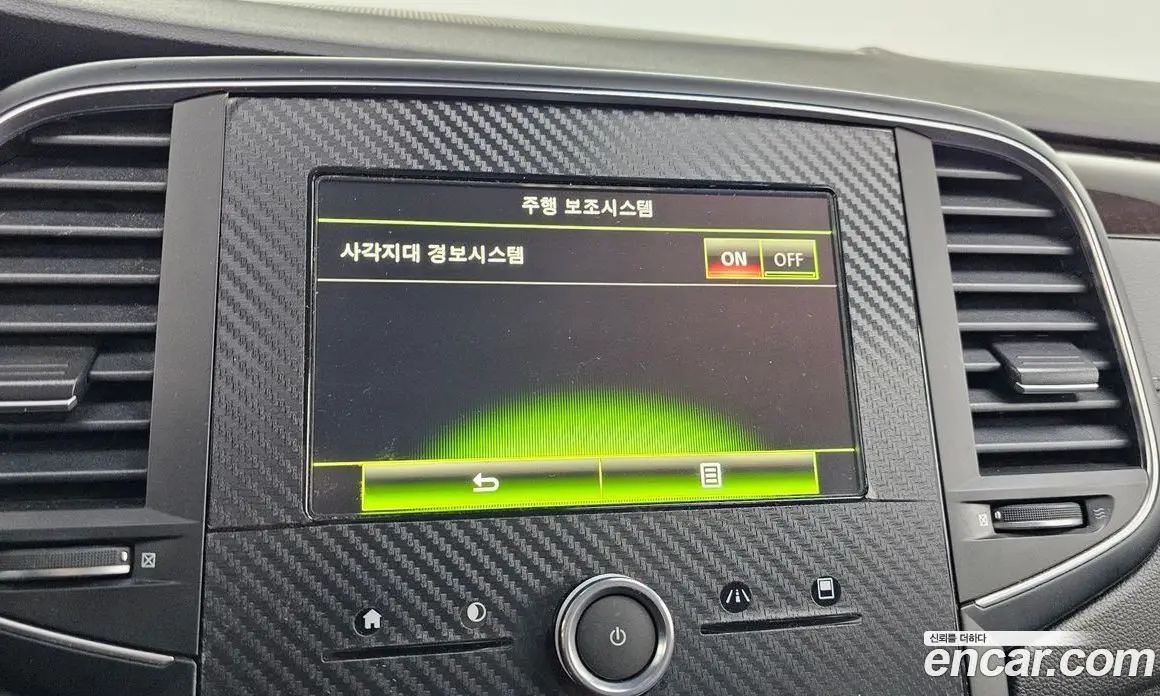 Renault (Samsung) SM6 2016 2.0 автомат (гидро), фото 16