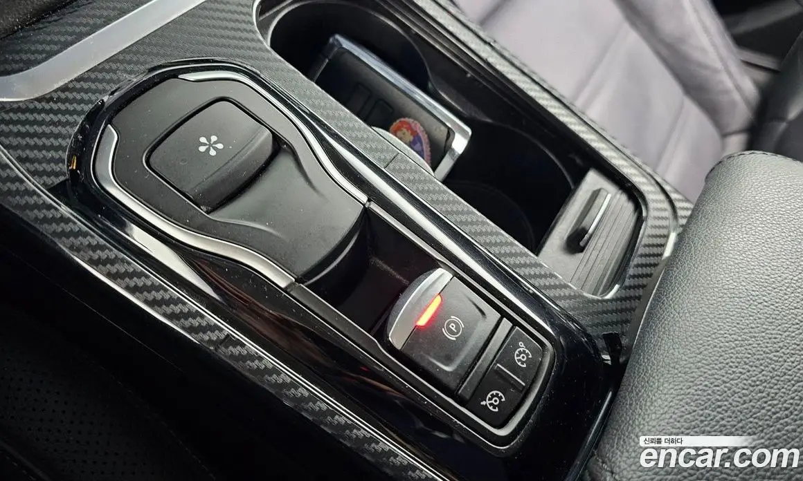 Renault (Samsung) SM6 2016 2.0 автомат (гидро), фото 17