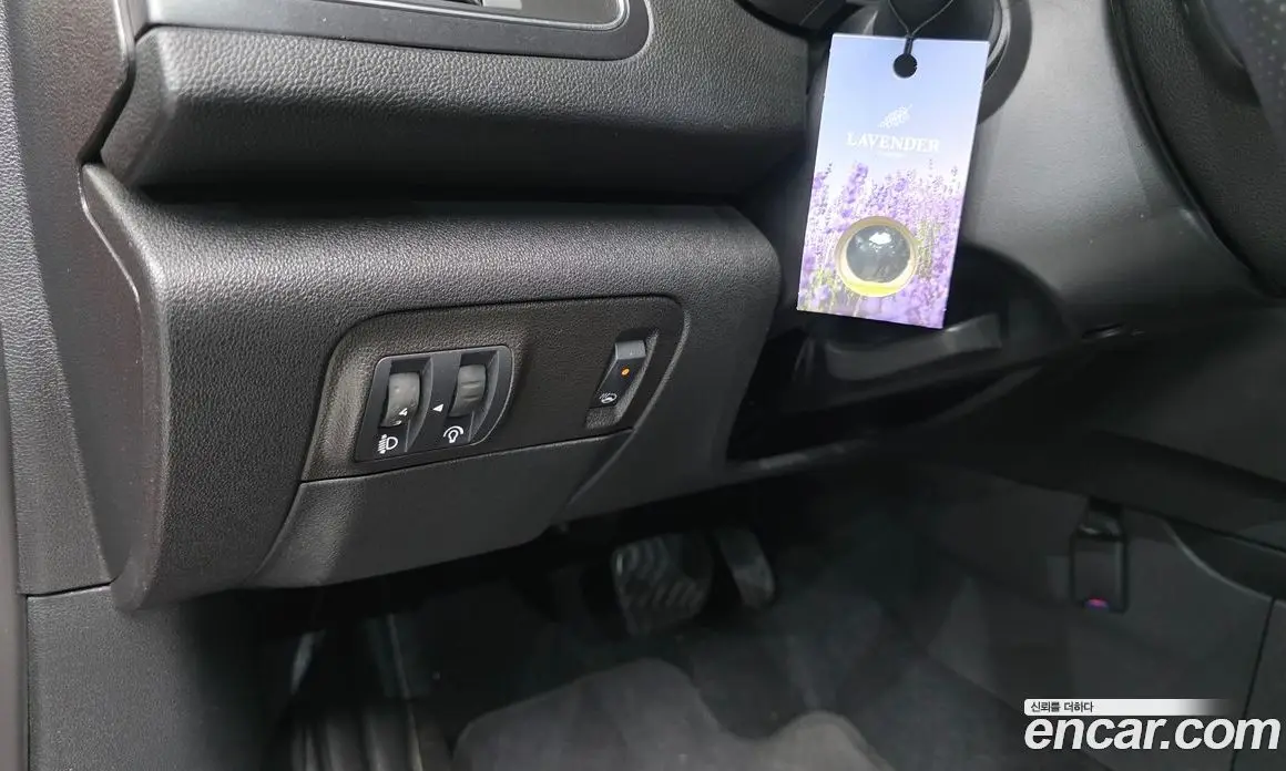 Renault (Samsung) SM6 2016 2.0 автомат (гидро), фото 12