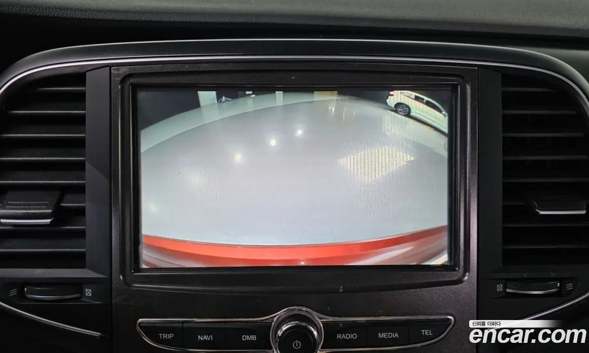 Renault (Samsung) SM6 2016 2.0 автомат (гидро), фото 15