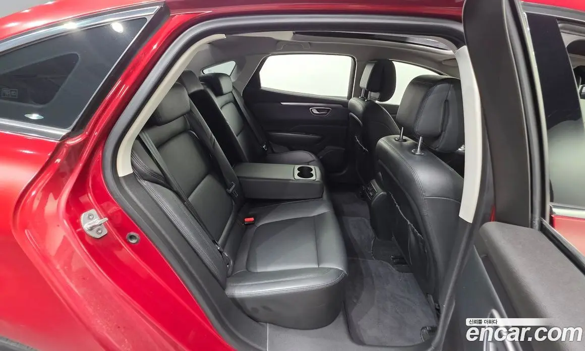 Renault (Samsung) SM6 2016 2.0 автомат (гидро), фото 18