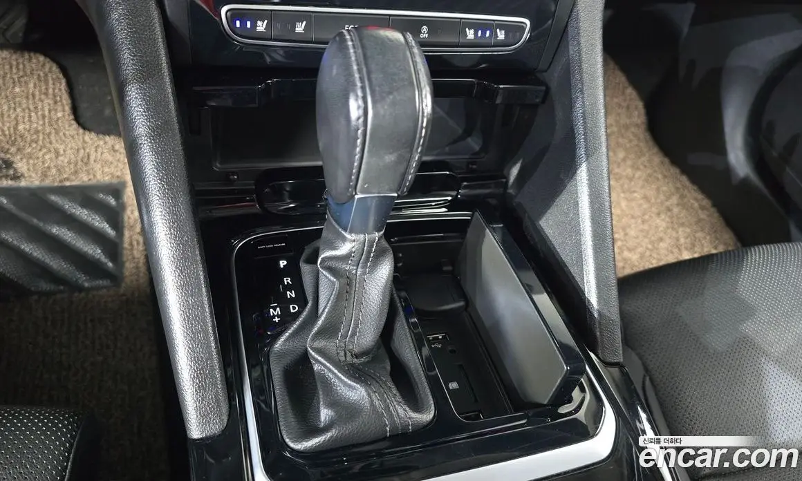 Renault (Samsung) SM6 2016 2.0 автомат (гидро), фото 12 Renault (Samsung) SM6 2016 2.0 автомат (гидро), фото 12