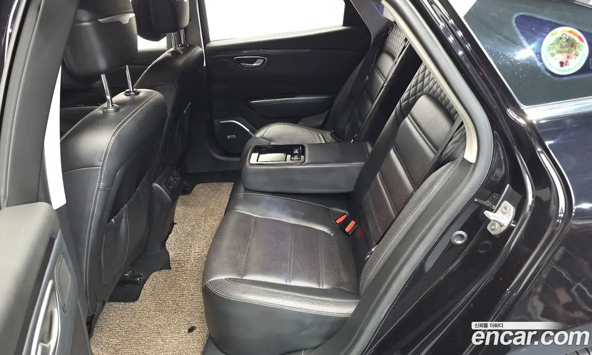 Renault (Samsung) SM6 2016 2.0 автомат (гидро), фото 17 Renault (Samsung) SM6 2016 2.0 автомат (гидро), фото 17