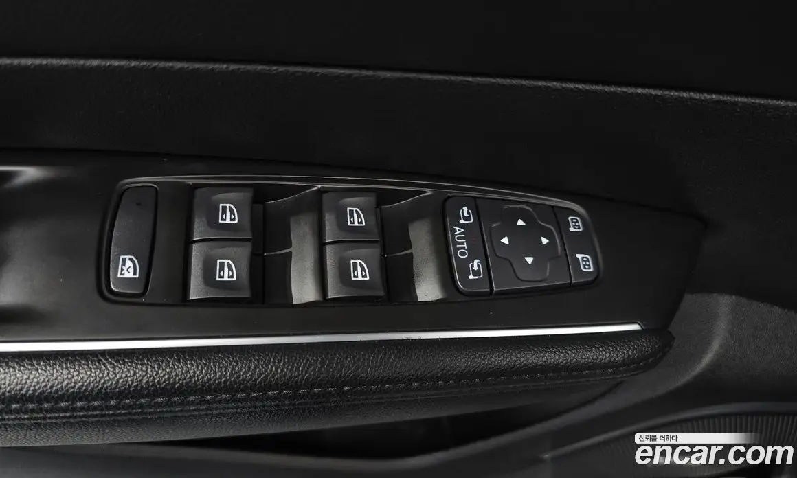 Renault (Samsung) SM6 2016 2.0 автомат (гидро), фото 26 Renault (Samsung) SM6 2016 2.0 автомат (гидро), фото 26