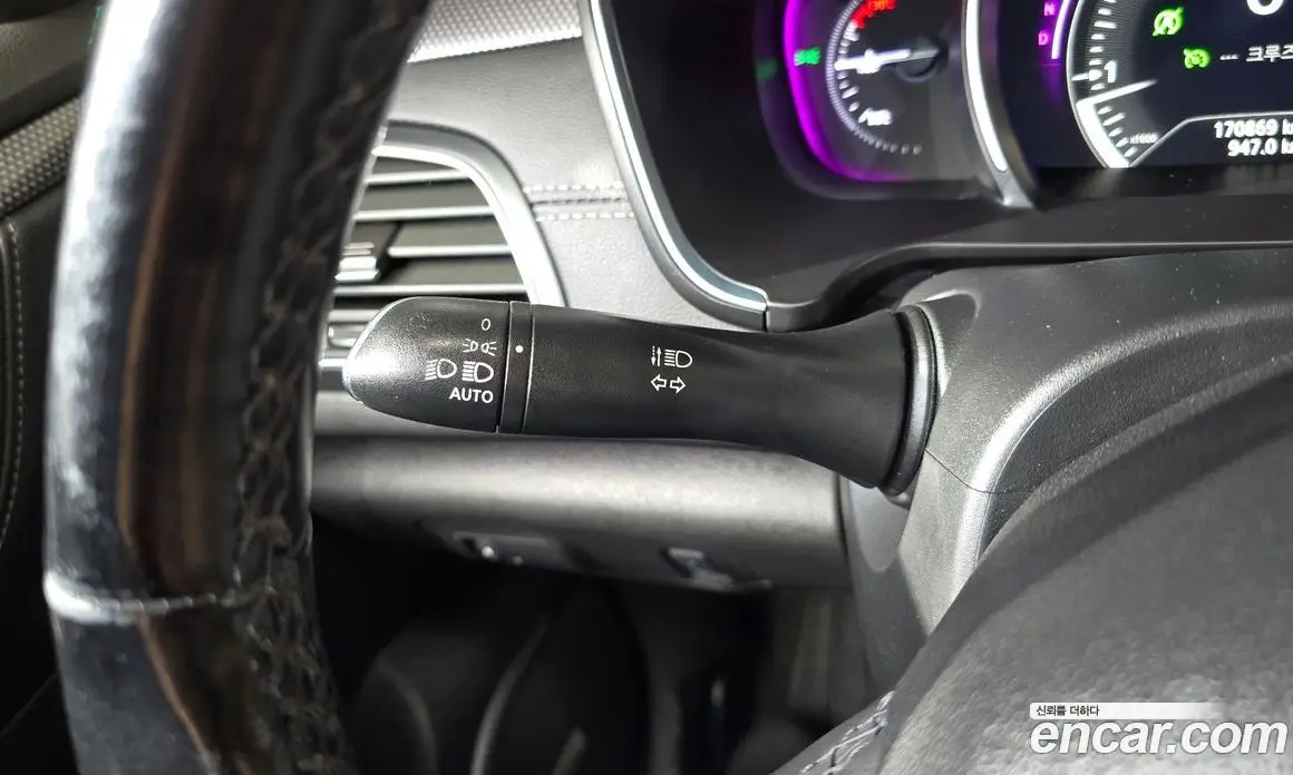 Renault (Samsung) SM6 2016 2.0 автомат (гидро), фото 27 Renault (Samsung) SM6 2016 2.0 автомат (гидро), фото 27