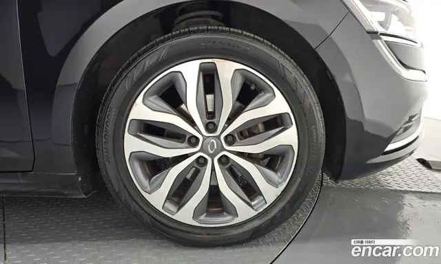 Renault (Samsung) SM6 2016 2.0 автомат (гидро), миниатюра 7 Renault (Samsung) SM6 2016 2.0 автомат (гидро), миниатюра 7