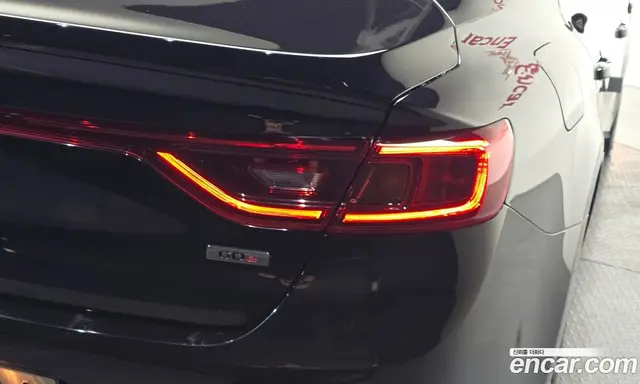 Renault (Samsung) SM6 2016 2.0 автомат (гидро), миниатюра 9 Renault (Samsung) SM6 2016 2.0 автомат (гидро), миниатюра 9