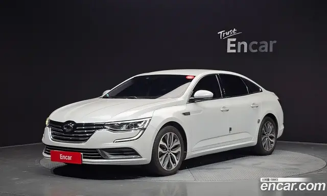 Renault (Samsung) SM6 2016 2.0 автомат (гидро), миниатюра 1 Renault (Samsung) SM6 2016 2.0 автомат (гидро), миниатюра 1