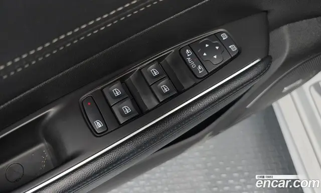 Renault (Samsung) SM6 2016 2.0 автомат (гидро), миниатюра 12