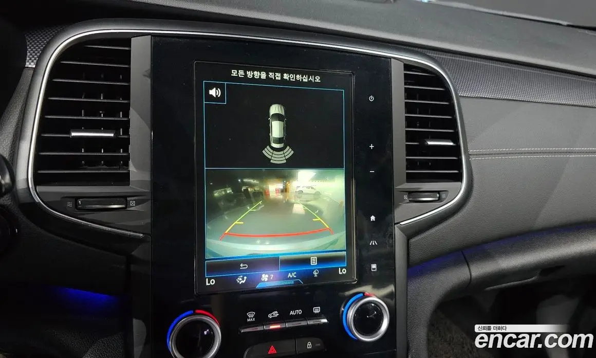 Renault (Samsung) SM6 2016 2.0 автомат (гидро), фото 16 Renault (Samsung) SM6 2016 2.0 автомат (гидро), фото 16