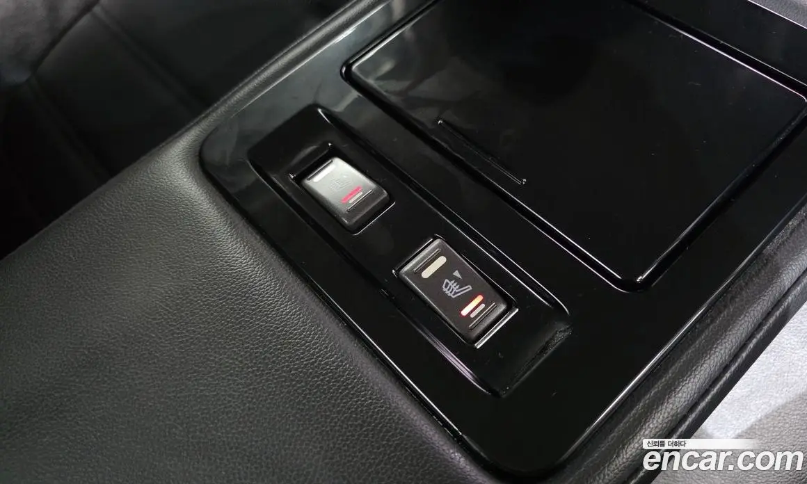 Renault (Samsung) SM6 2017 2.0 автомат (гидро), фото 18 Renault (Samsung) SM6 2017 2.0 автомат (гидро), фото 18