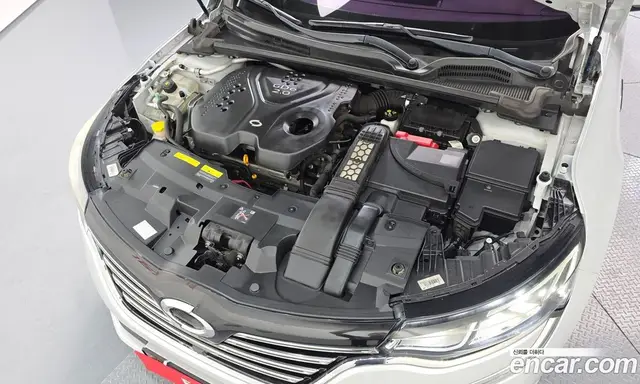 Renault (Samsung) SM6 2017 2.0 автомат (гидро), миниатюра 6 Renault (Samsung) SM6 2017 2.0 автомат (гидро), миниатюра 6