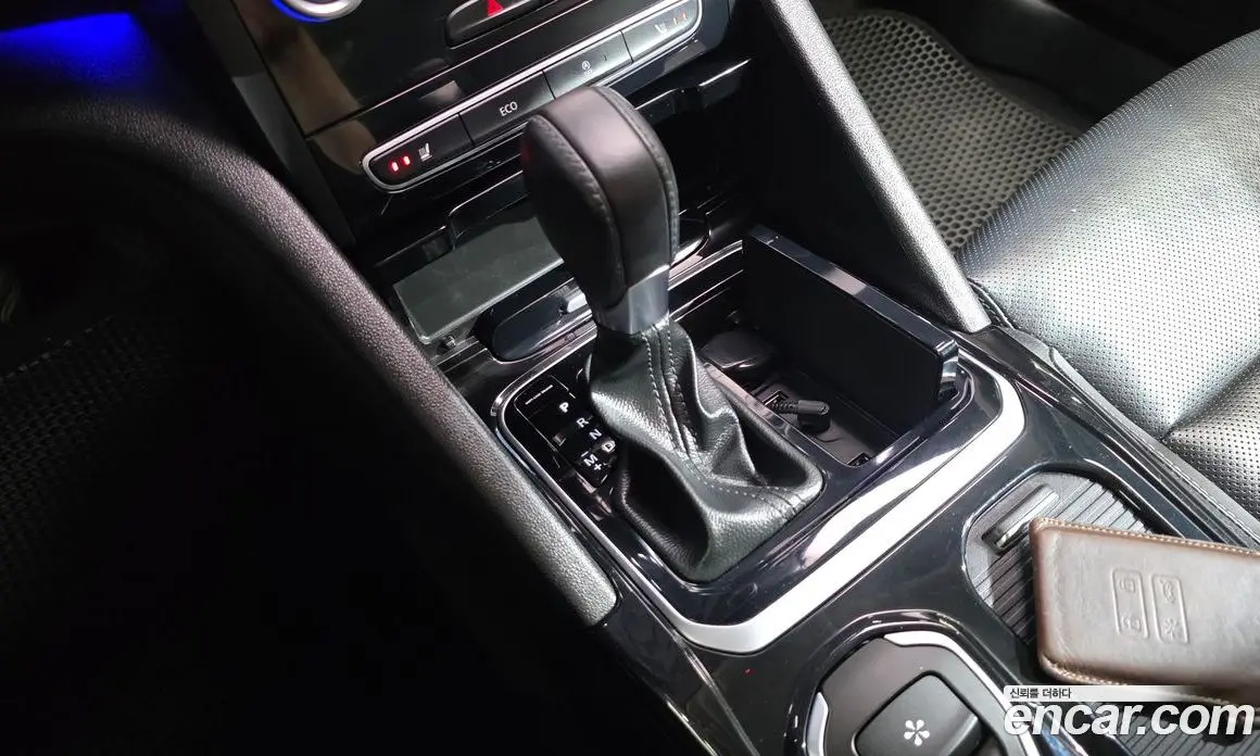 Renault (Samsung) SM6 2017 2.0 автомат (гидро), фото 9 Renault (Samsung) SM6 2017 2.0 автомат (гидро), фото 9
