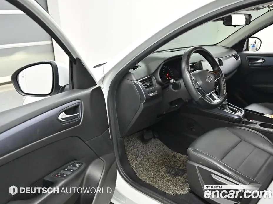 Renault (Samsung) XM3 2020 1.6 автомат (гидро), фото 11 Renault (Samsung) XM3 2020 1.6 автомат (гидро), фото 11