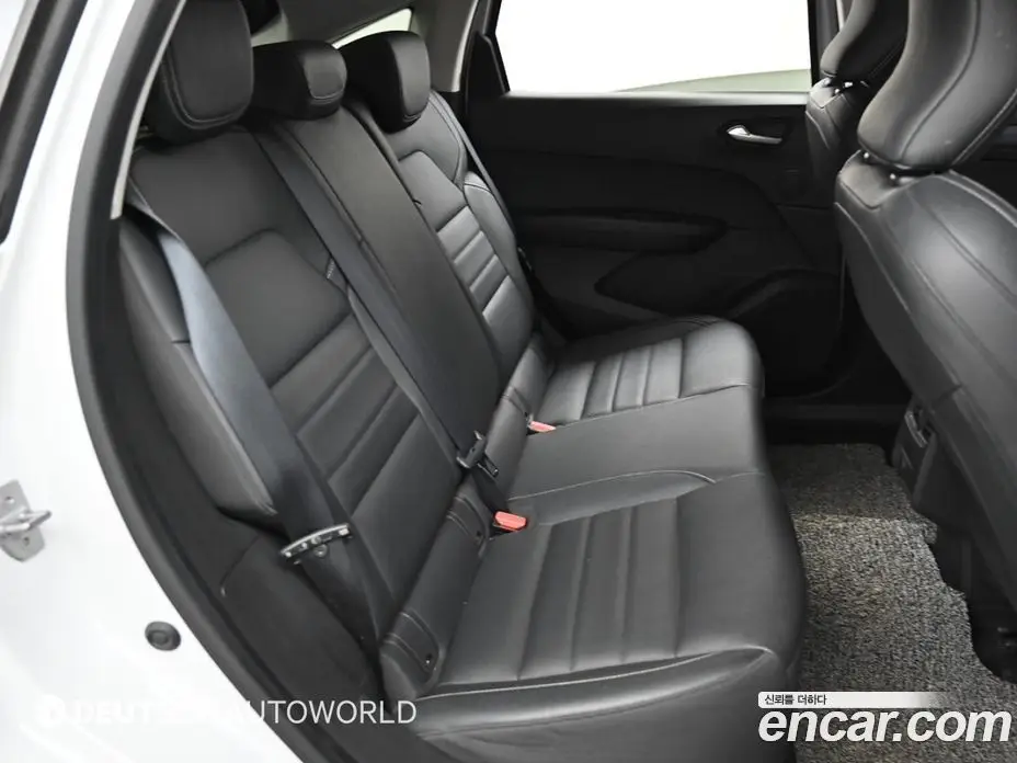 Renault (Samsung) XM3 2020 1.6 автомат (гидро), фото 12 Renault (Samsung) XM3 2020 1.6 автомат (гидро), фото 12