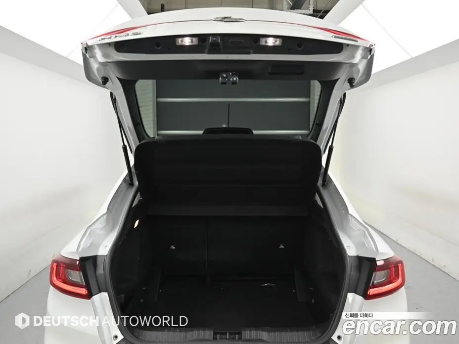 Renault (Samsung) XM3 2020 1.6 автомат (гидро), фото 19 Renault (Samsung) XM3 2020 1.6 автомат (гидро), фото 19