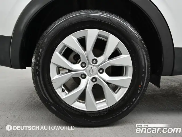 Renault (Samsung) XM3 2020 1.6 автомат (гидро), миниатюра 5 Renault (Samsung) XM3 2020 1.6 автомат (гидро), миниатюра 5