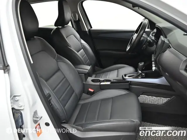 Renault (Samsung) XM3 2020 1.6 автомат (гидро), миниатюра 10 Renault (Samsung) XM3 2020 1.6 автомат (гидро), миниатюра 10