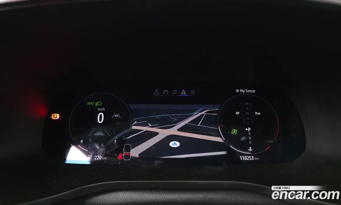 Renault (Samsung) XM3 2020 1.3 автомат (гидро), фото 11 Renault (Samsung) XM3 2020 1.3 автомат (гидро), фото 11