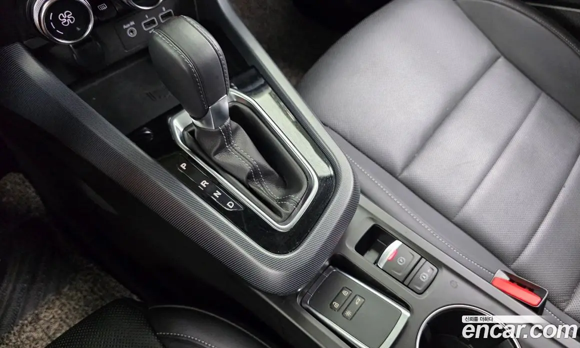 Renault (Samsung) XM3 2020 1.3 автомат (гидро), фото 12 Renault (Samsung) XM3 2020 1.3 автомат (гидро), фото 12