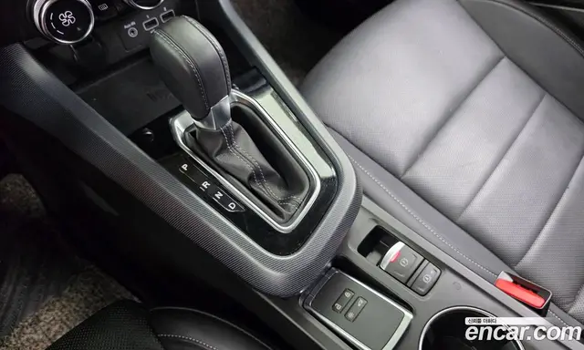 Renault (Samsung) XM3 2020 1.3 автомат (гидро), миниатюра 12