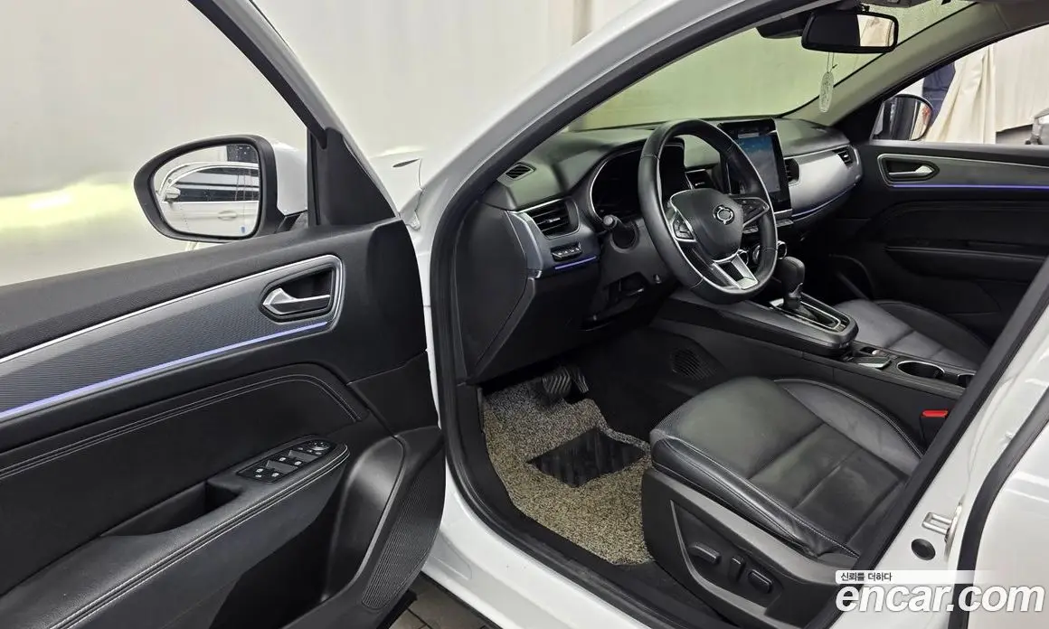 Renault (Samsung) XM3 2020 1.3 автомат (гидро), фото 13 Renault (Samsung) XM3 2020 1.3 автомат (гидро), фото 13