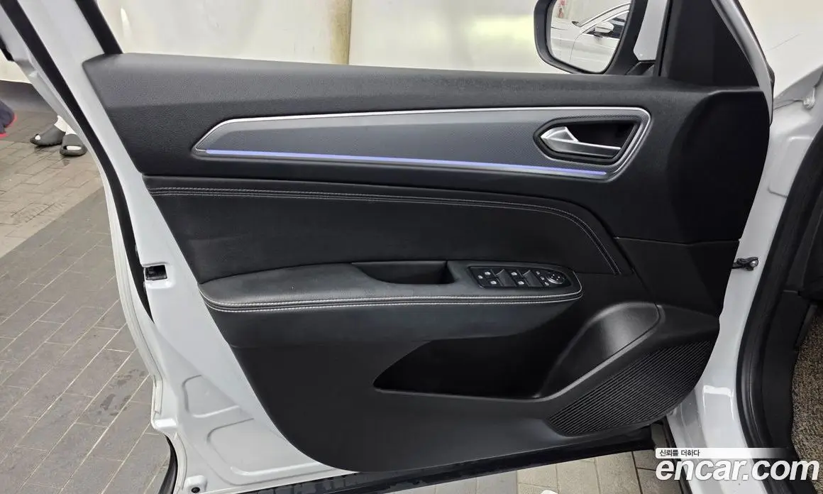 Renault (Samsung) XM3 2020 1.3 автомат (гидро), фото 14 Renault (Samsung) XM3 2020 1.3 автомат (гидро), фото 14