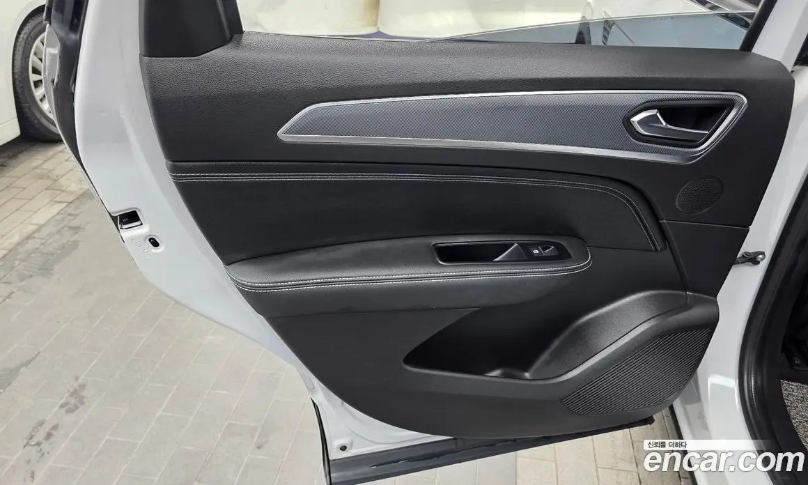 Renault (Samsung) XM3 2020 1.3 автомат (гидро), фото 15 Renault (Samsung) XM3 2020 1.3 автомат (гидро), фото 15