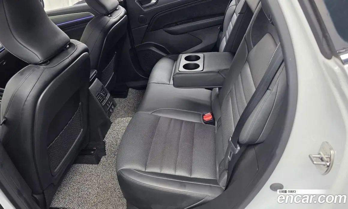 Renault (Samsung) XM3 2020 1.3 автомат (гидро), фото 16 Renault (Samsung) XM3 2020 1.3 автомат (гидро), фото 16
