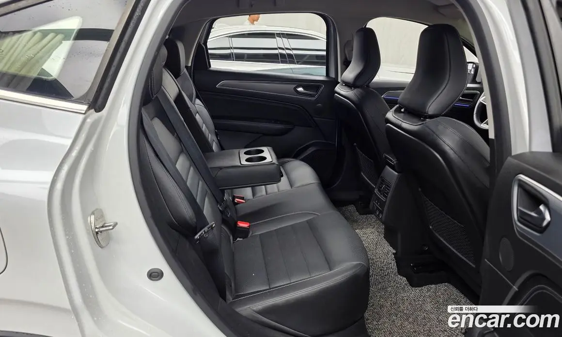 Renault (Samsung) XM3 2020 1.3 автомат (гидро), фото 18 Renault (Samsung) XM3 2020 1.3 автомат (гидро), фото 18