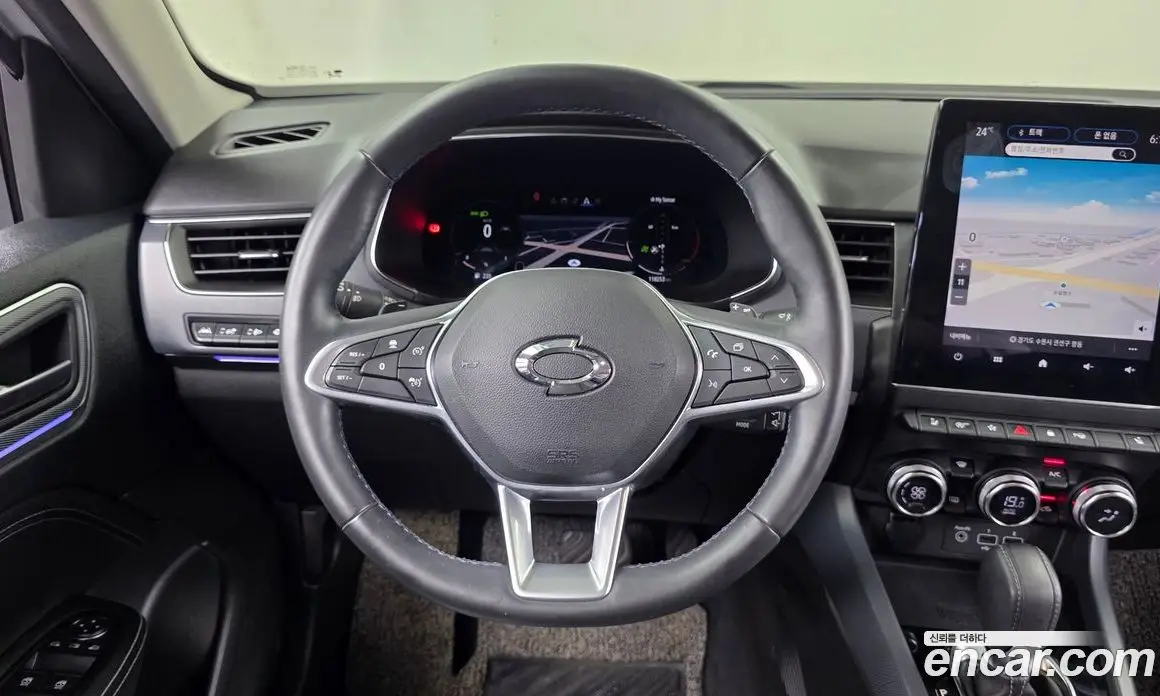 Renault (Samsung) XM3 2020 1.3 автомат (гидро), фото 19 Renault (Samsung) XM3 2020 1.3 автомат (гидро), фото 19