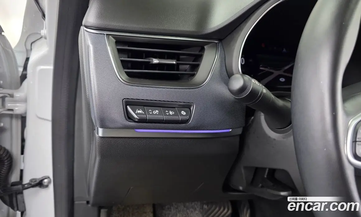 Renault (Samsung) XM3 2020 1.3 автомат (гидро), фото 22 Renault (Samsung) XM3 2020 1.3 автомат (гидро), фото 22
