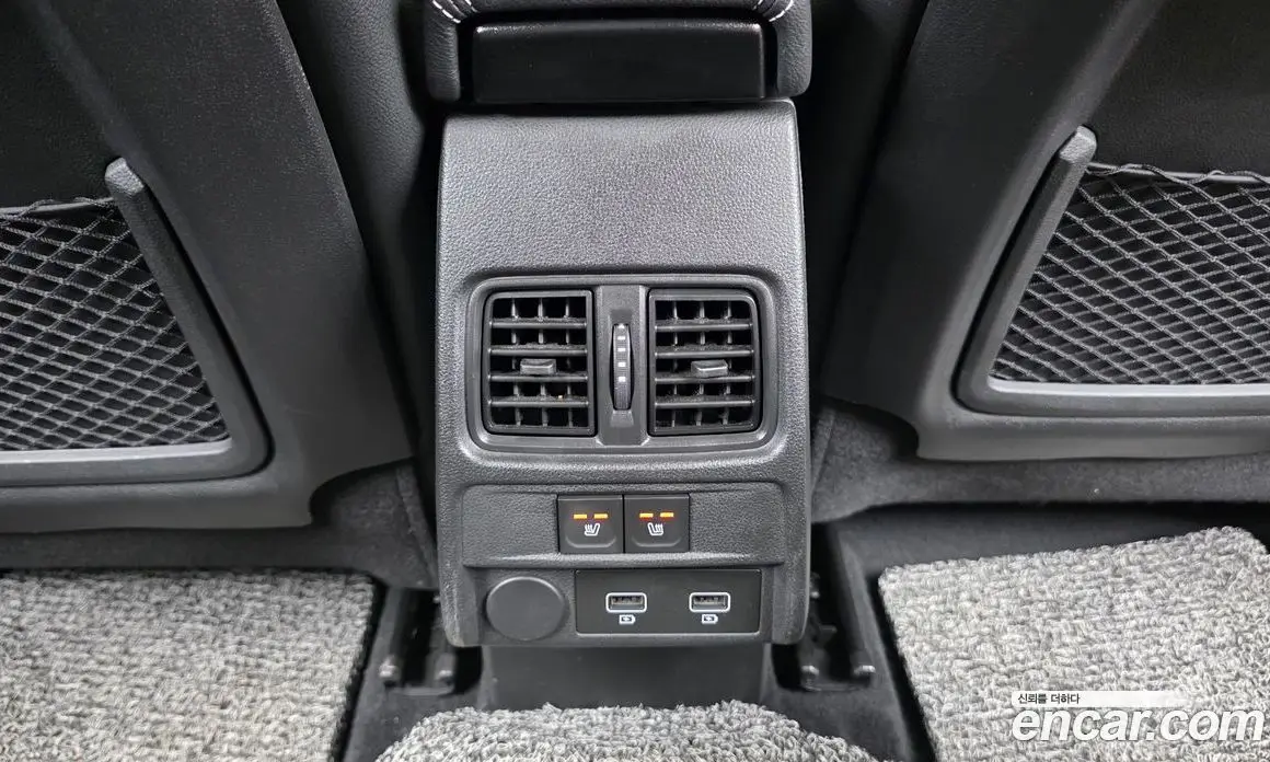 Renault (Samsung) XM3 2020 1.3 автомат (гидро), фото 24 Renault (Samsung) XM3 2020 1.3 автомат (гидро), фото 24