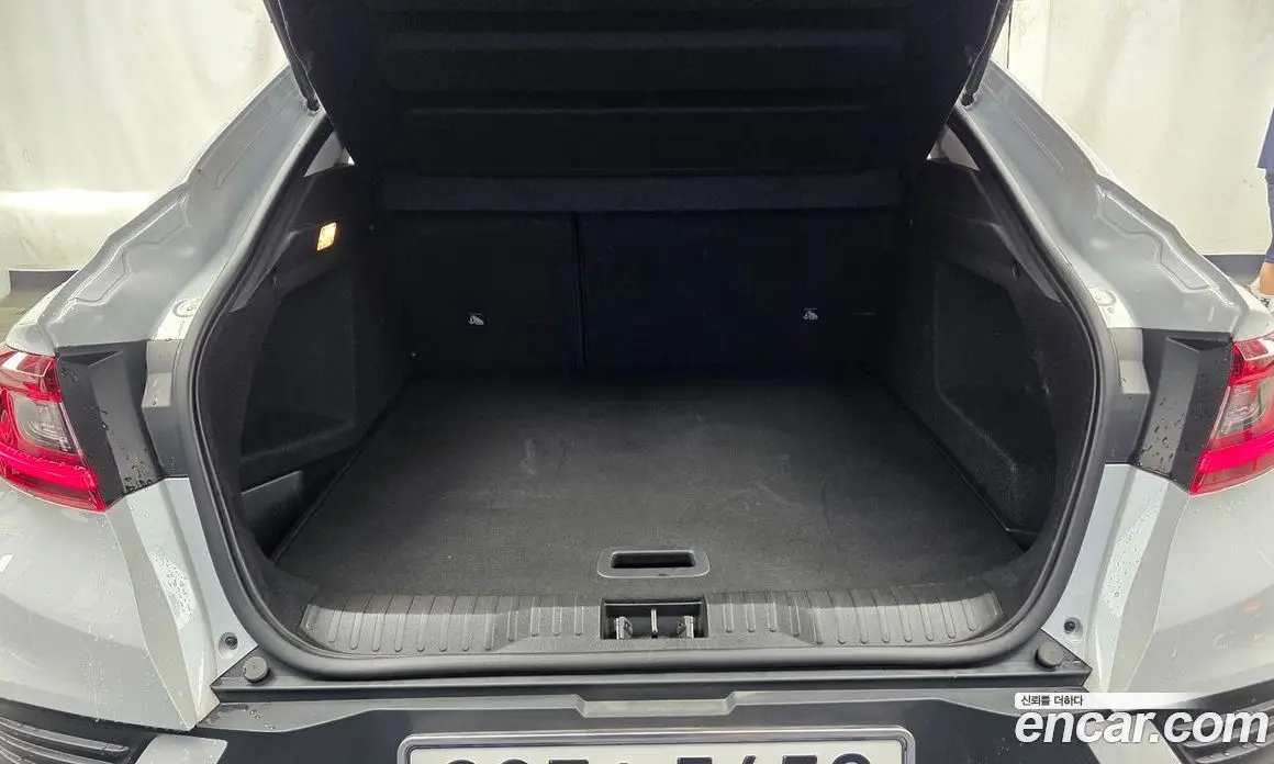 Renault (Samsung) XM3 2020 1.3 автомат (гидро), фото 26 Renault (Samsung) XM3 2020 1.3 автомат (гидро), фото 26