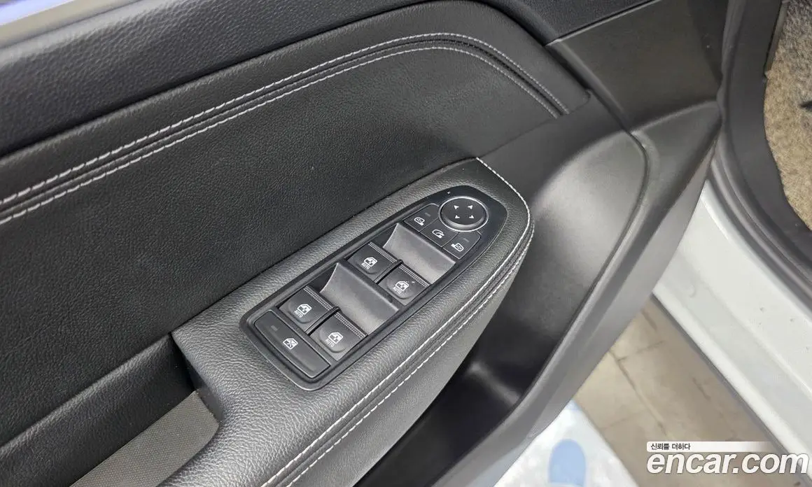 Renault (Samsung) XM3 2020 1.3 автомат (гидро), фото 27 Renault (Samsung) XM3 2020 1.3 автомат (гидро), фото 27