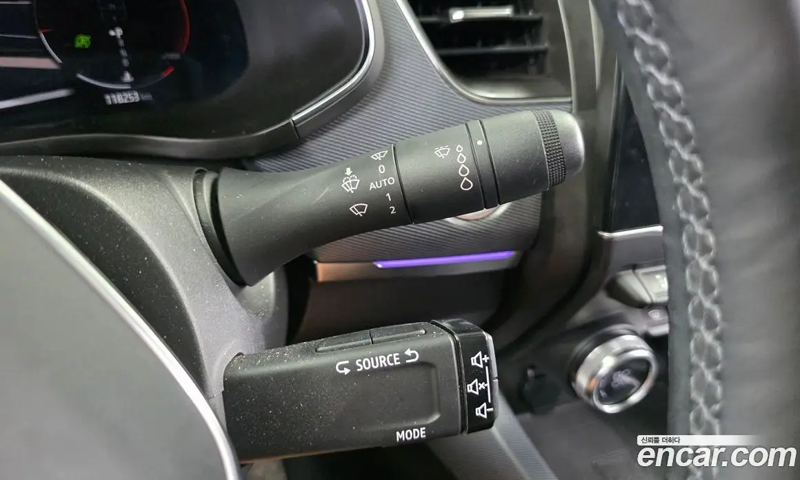 Renault (Samsung) XM3 2020 1.3 автомат (гидро), фото 30 Renault (Samsung) XM3 2020 1.3 автомат (гидро), фото 30