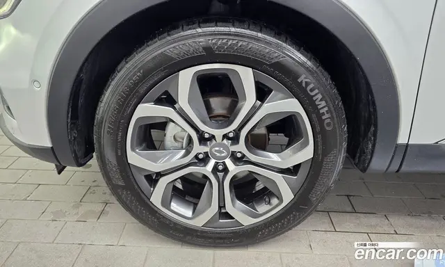 Renault (Samsung) XM3 2020 1.3 автомат (гидро), миниатюра 5 Renault (Samsung) XM3 2020 1.3 автомат (гидро), миниатюра 5