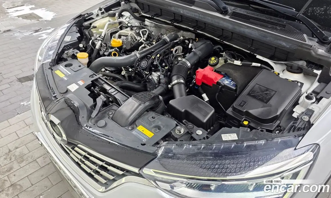 Renault (Samsung) XM3 2020 1.3 автомат (гидро), фото 6 Renault (Samsung) XM3 2020 1.3 автомат (гидро), фото 6